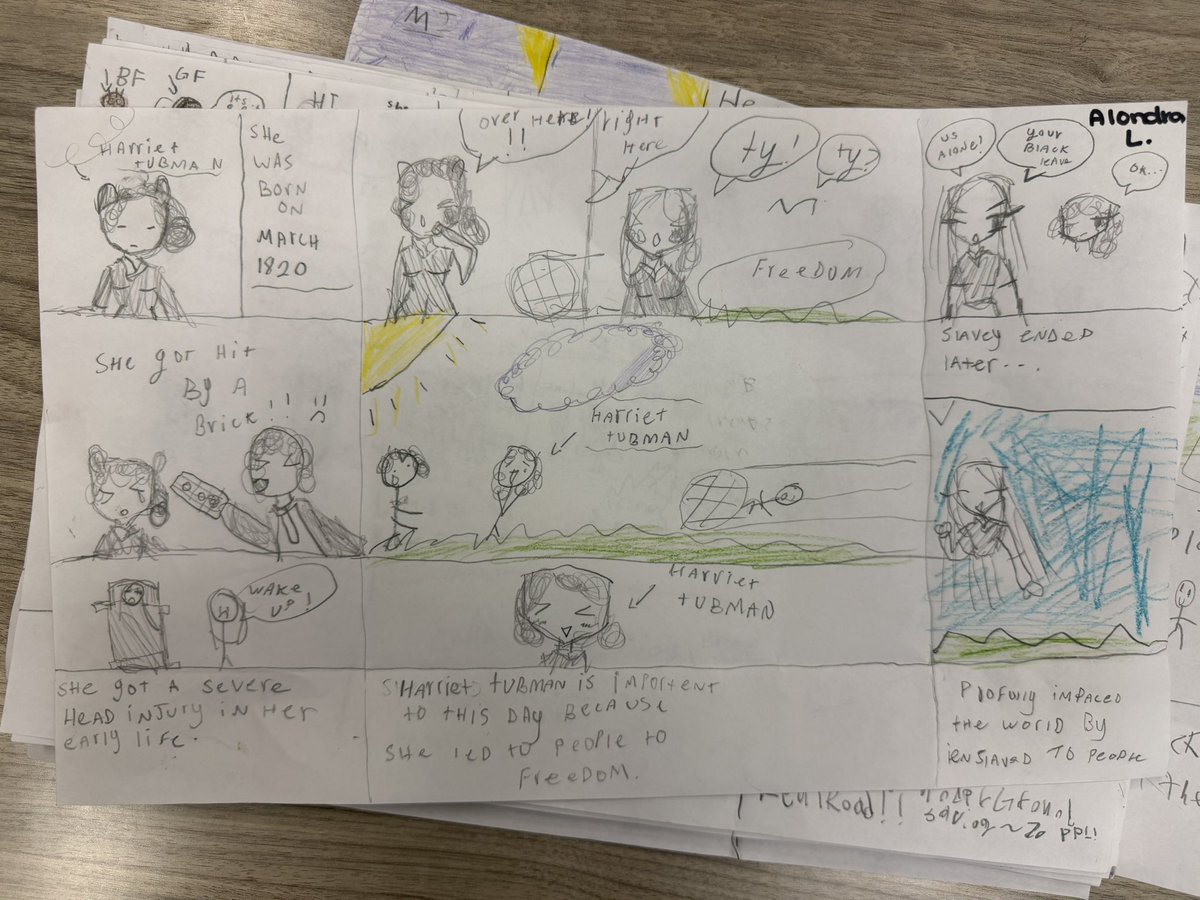 Cowart Elementary Library tweet media