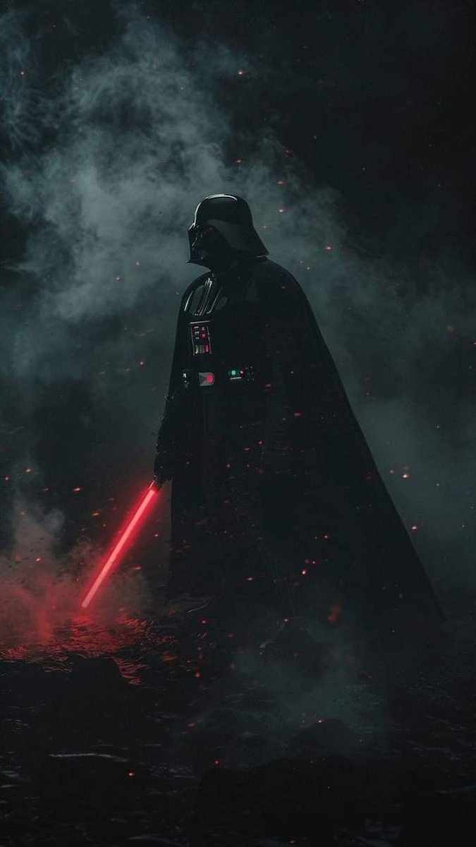 XDarthThunderX's tweet photo. Dark Lord of the Sith. https://t.co/RSKCBg0OZ2