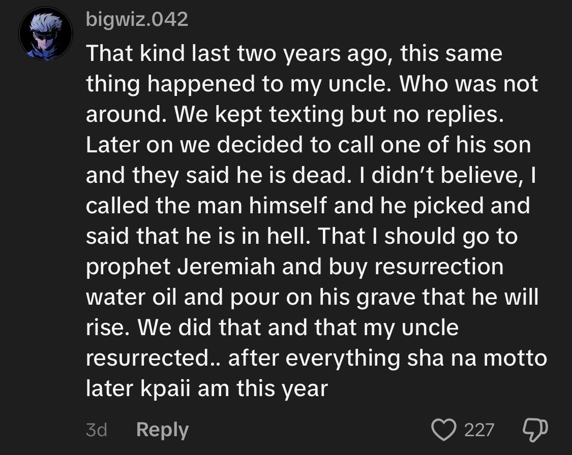 What I found on TikTok right now 😂💀