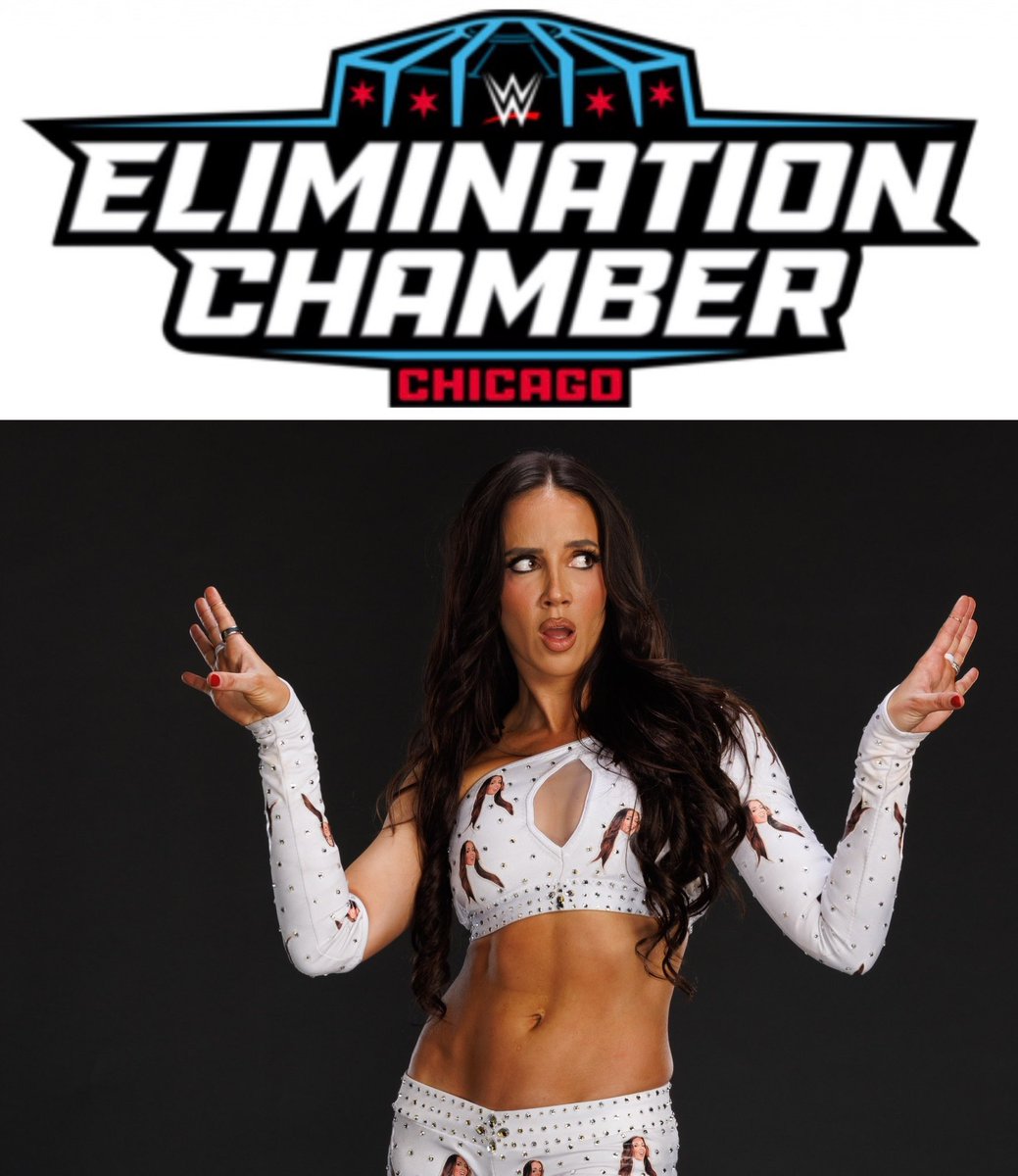 CHELSEA GREEN tweet media