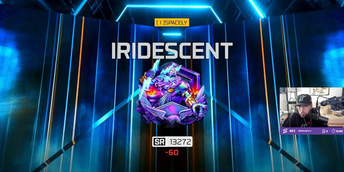 SpaceLy - Mike tweet media