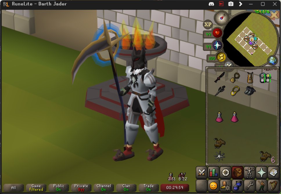 Yader/Darth Jader tweet media