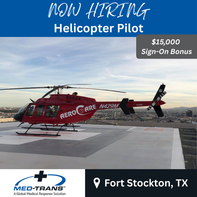 JSfirm.com Helicopter Pilot Jobs tweet media