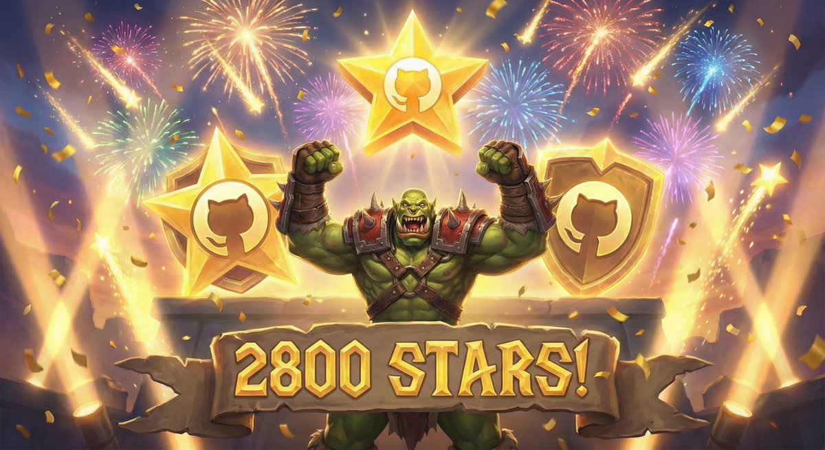 PeonPing — for the $PEON HORDE! (@peonping) on Twitter photo 