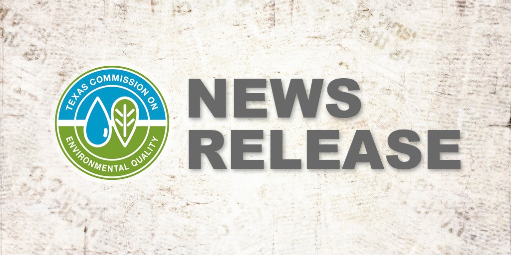 Texas Commission on Environmental Quality tweet media