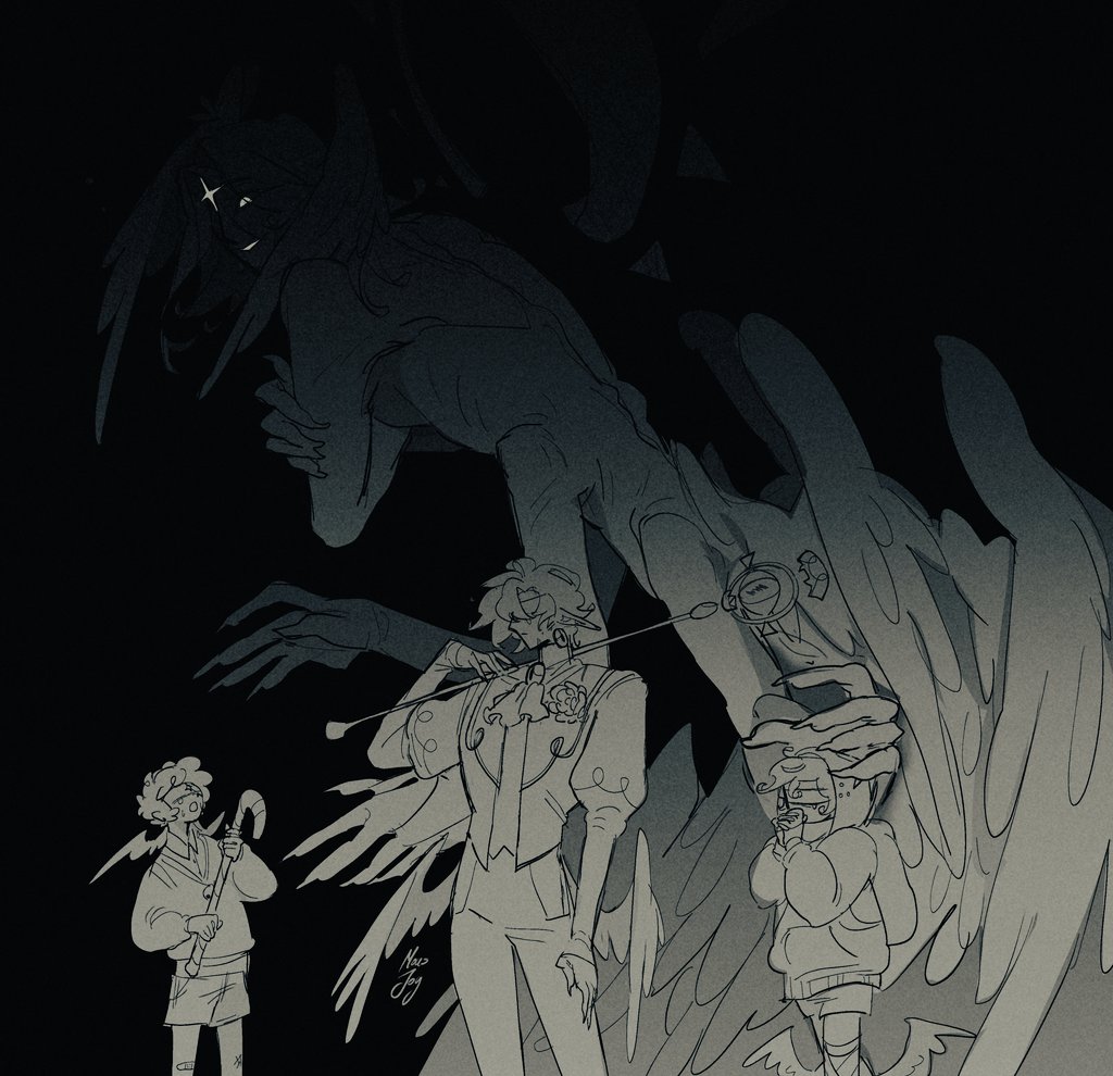 Have YOU seen the truth yet? #FailedawakeningAu #Crk