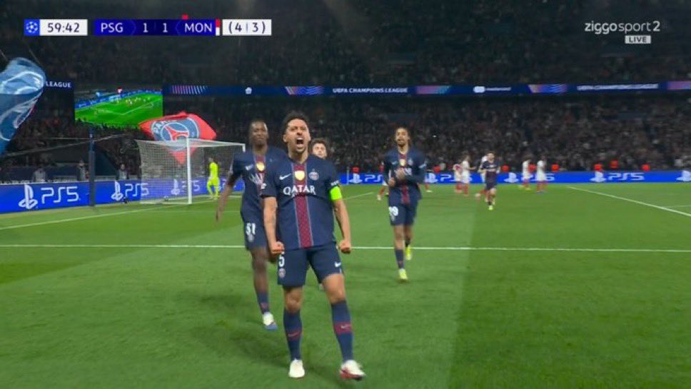 Actu Foot tweet media