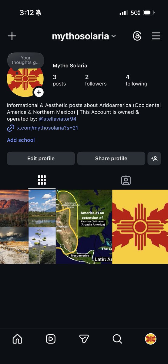 MythoSolaria🏜️ tweet media