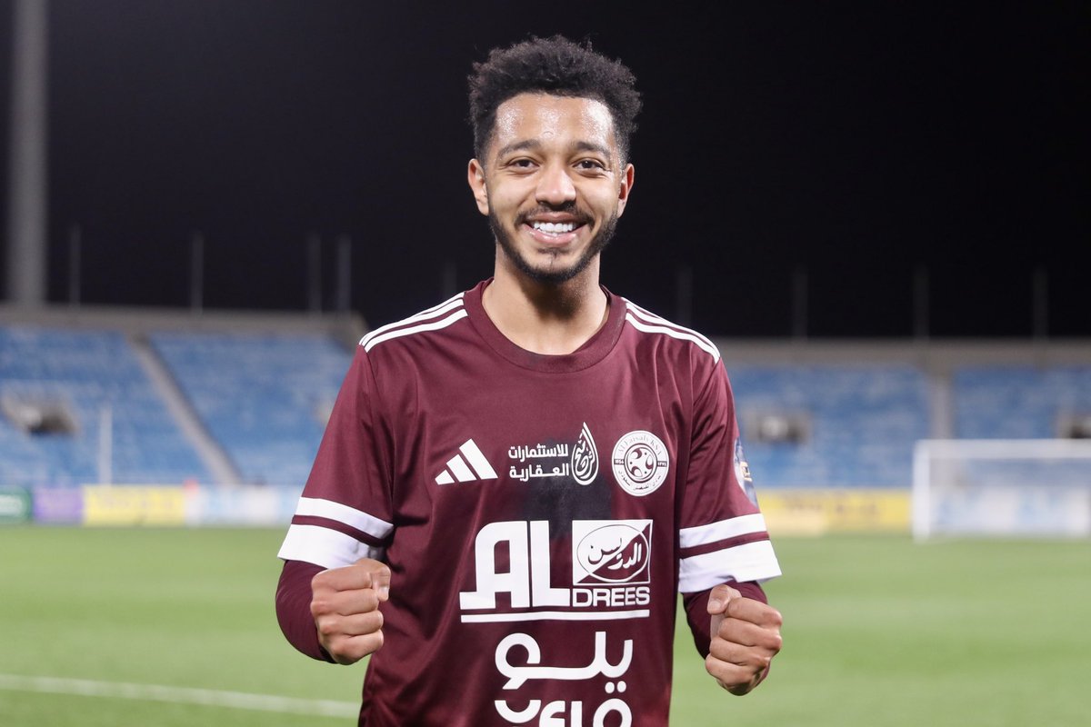 النادي الفيصلي السعودي tweet media