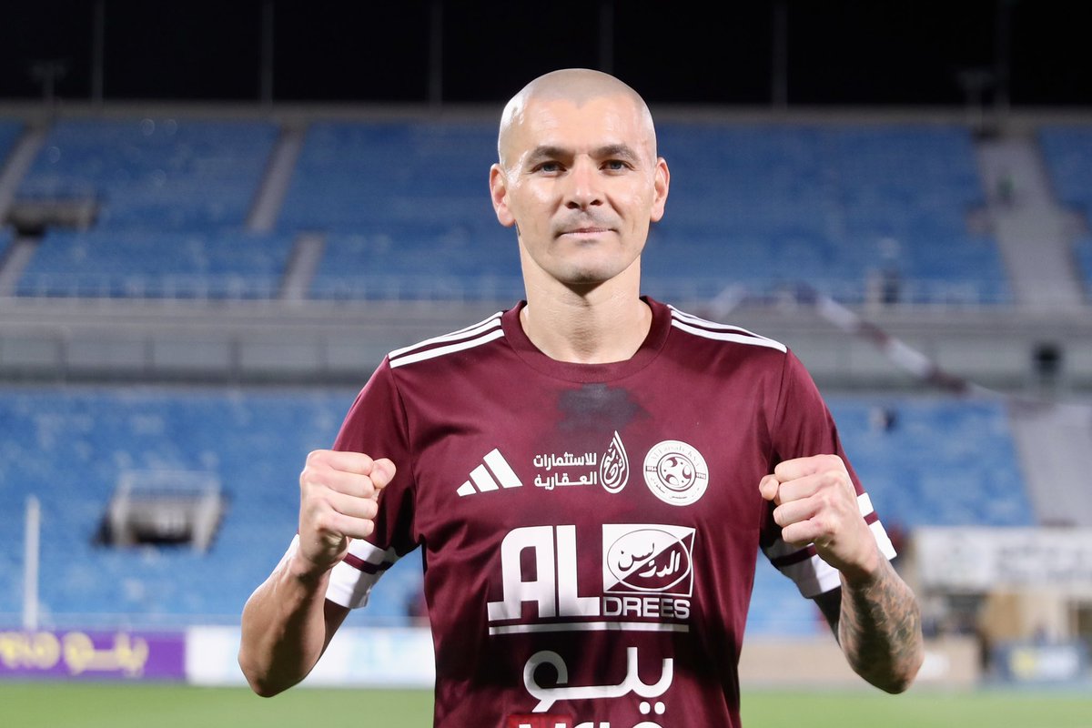 النادي الفيصلي السعودي tweet media