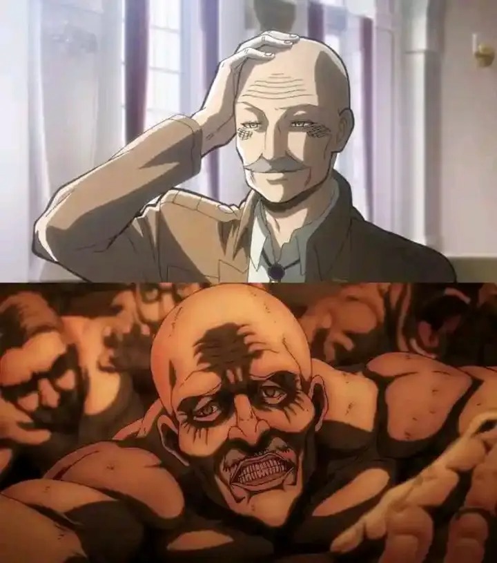 I never thought of this. .. we are doing this again 💪🏿