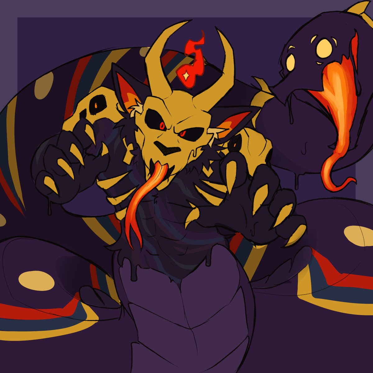 Visc Taurus tweet media