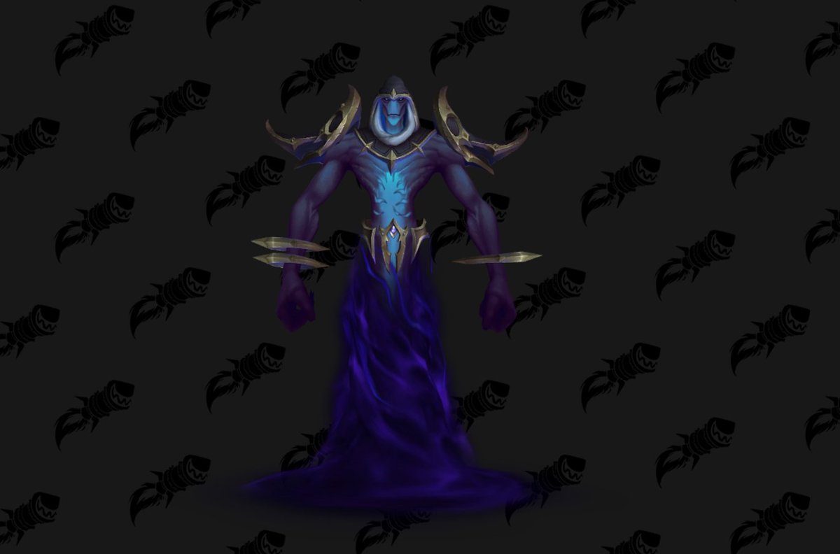 Baal Samael tweet media