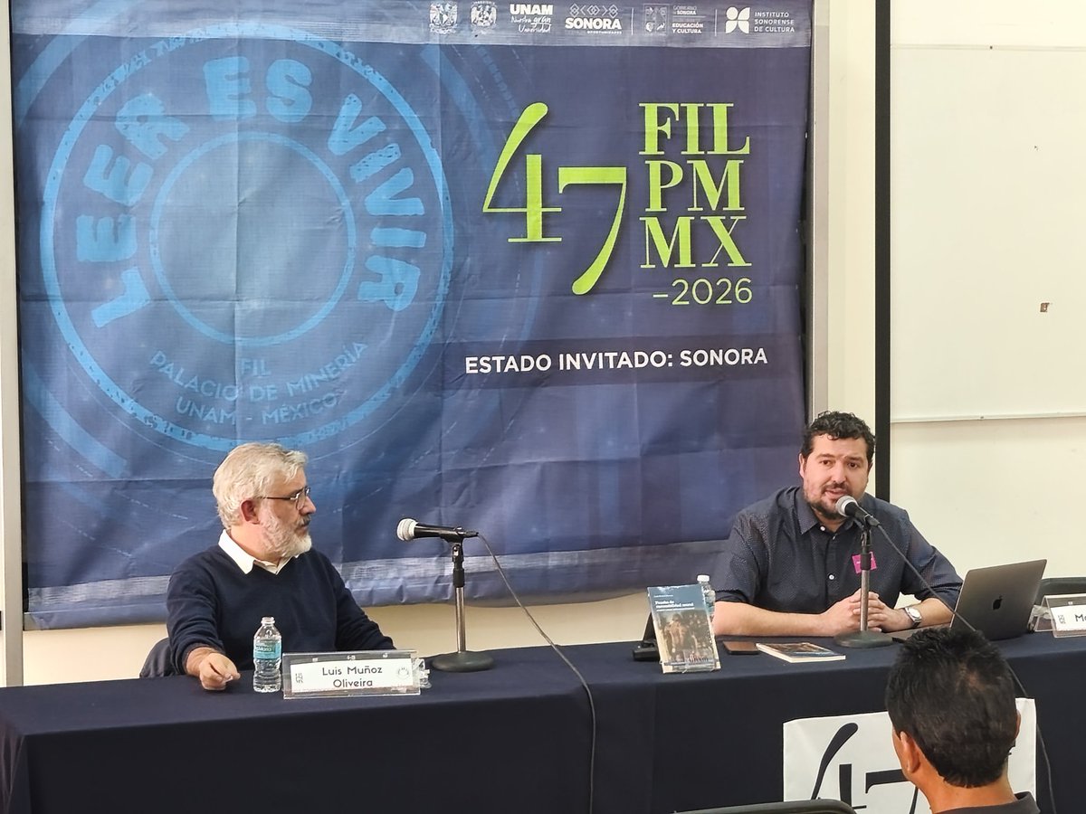 CIALCUNAM's tweet photo. 🟢  Presentación del libro "Prueba de razonabilidad moral. Examen de 4 casos latinoamericanos". Salón Manuel Tolsá. #FILPM47 #FILPM #FILMinería #NovedadesEditoriales https://t.co/VrFYvhZfO0