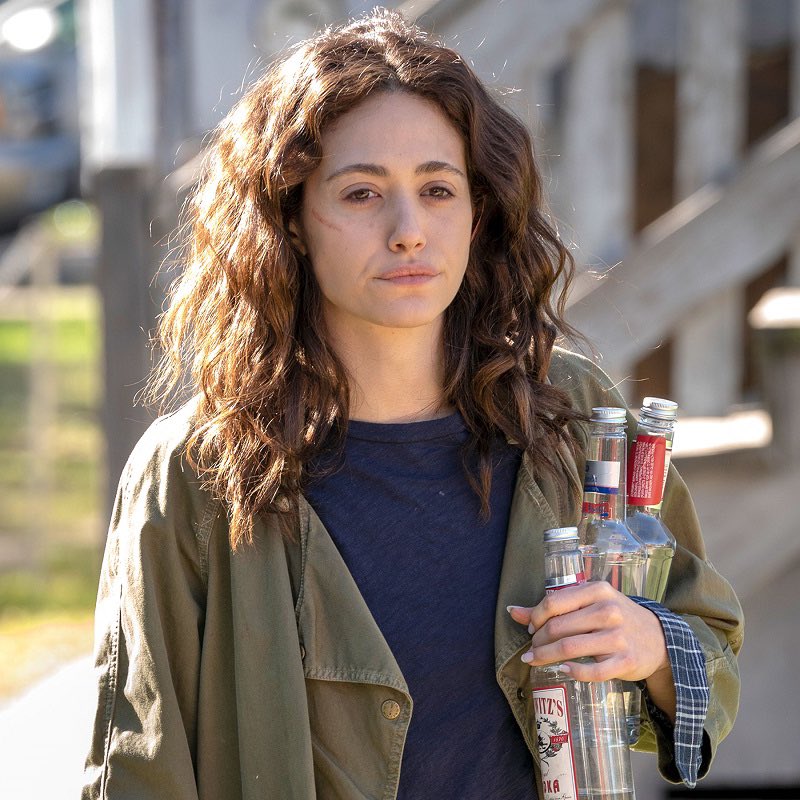 TuittaVhzin's tweet image. Tô terminando a 9ºtemporada de Shameless e não tô preparado pra assistir a próxima sem a Fiona. Ela vai fazer muita falta. #Shameless