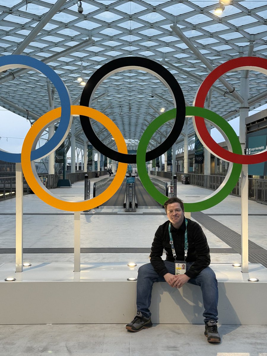 Matt Porter tweet media