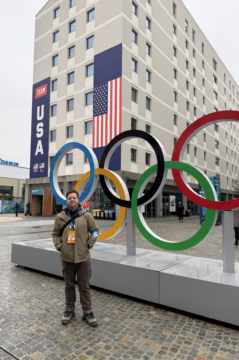 Matt Porter tweet media