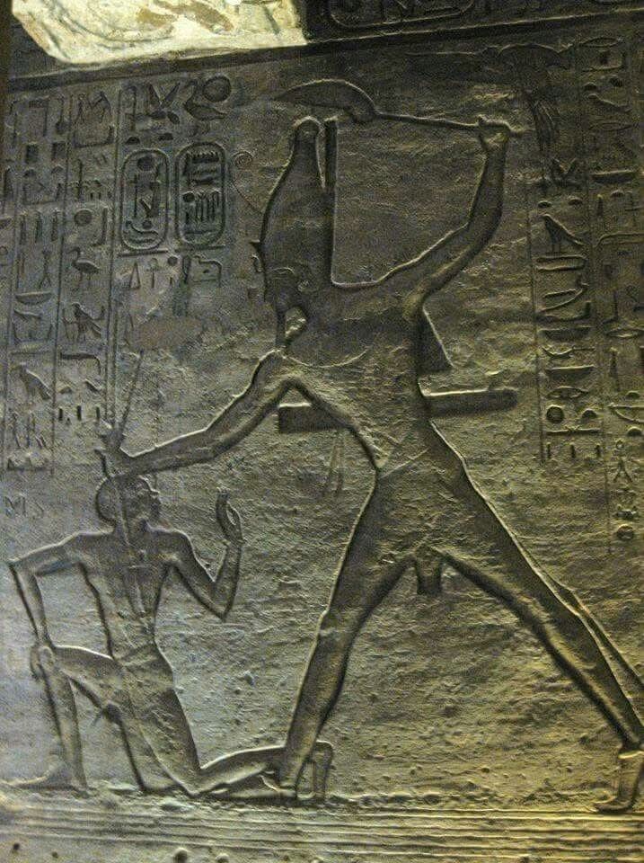 Unearthed 🏺 tweet media