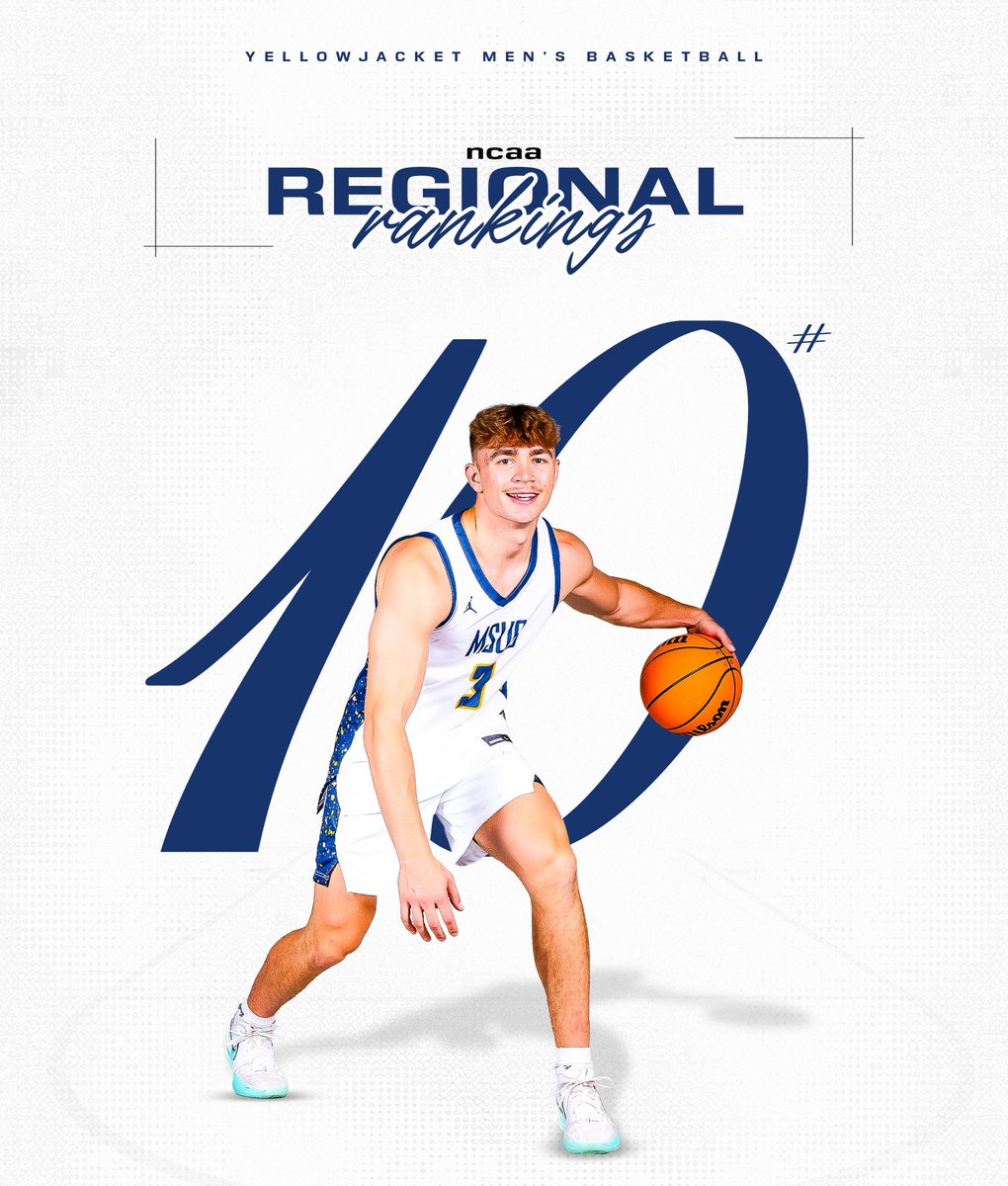 MSUB Men's Basketball tweet media