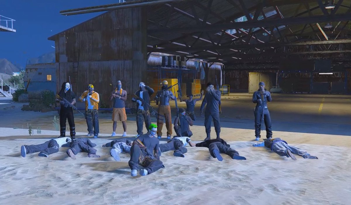 KHALED 🏴 tweet media