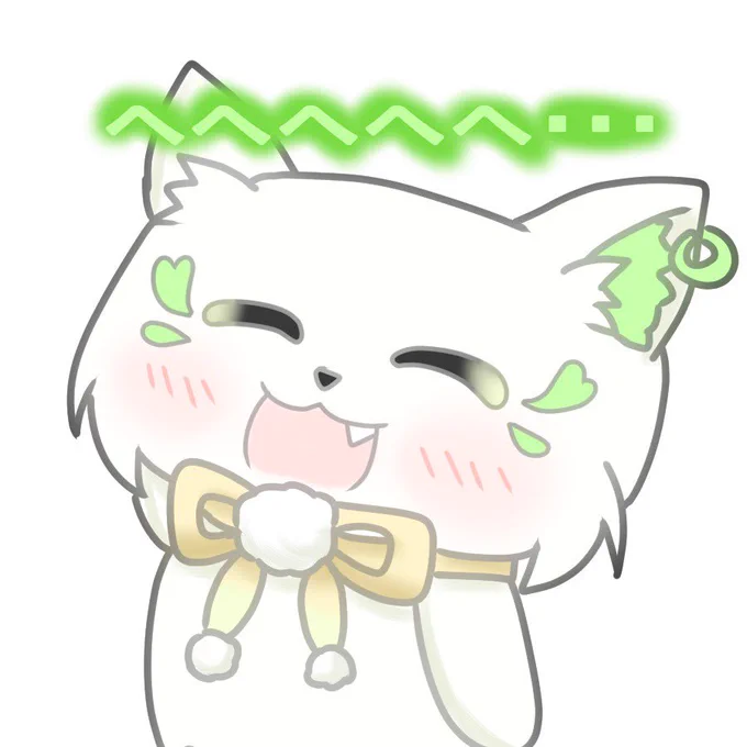 おはよーん! 公式ショート名言集7.8! シールにしたくて2枚描いちゃった☆