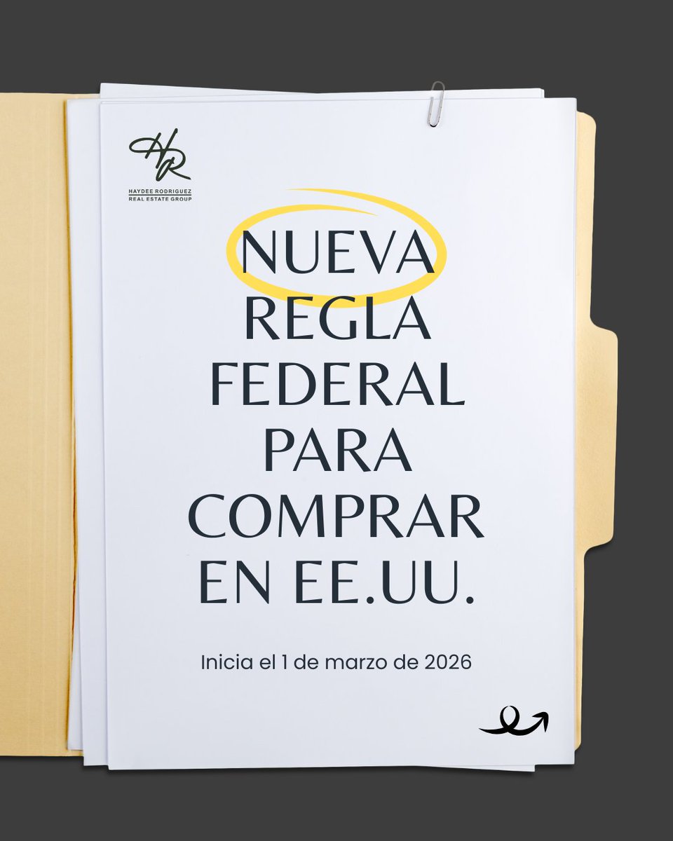 HaydeeLarez's tweet photo. La reciente propuesta en Nueva York de aumentar los impuestos a la propiedad en un 9.5% es un recordatorio crítico: dónde pones tu dinero importa tanto como en qué lo pones.

El objetivo declarado del alcalde es claro: presionar y gravar más a los patrimonios altos. https://t.co/wxxcIcknIR
