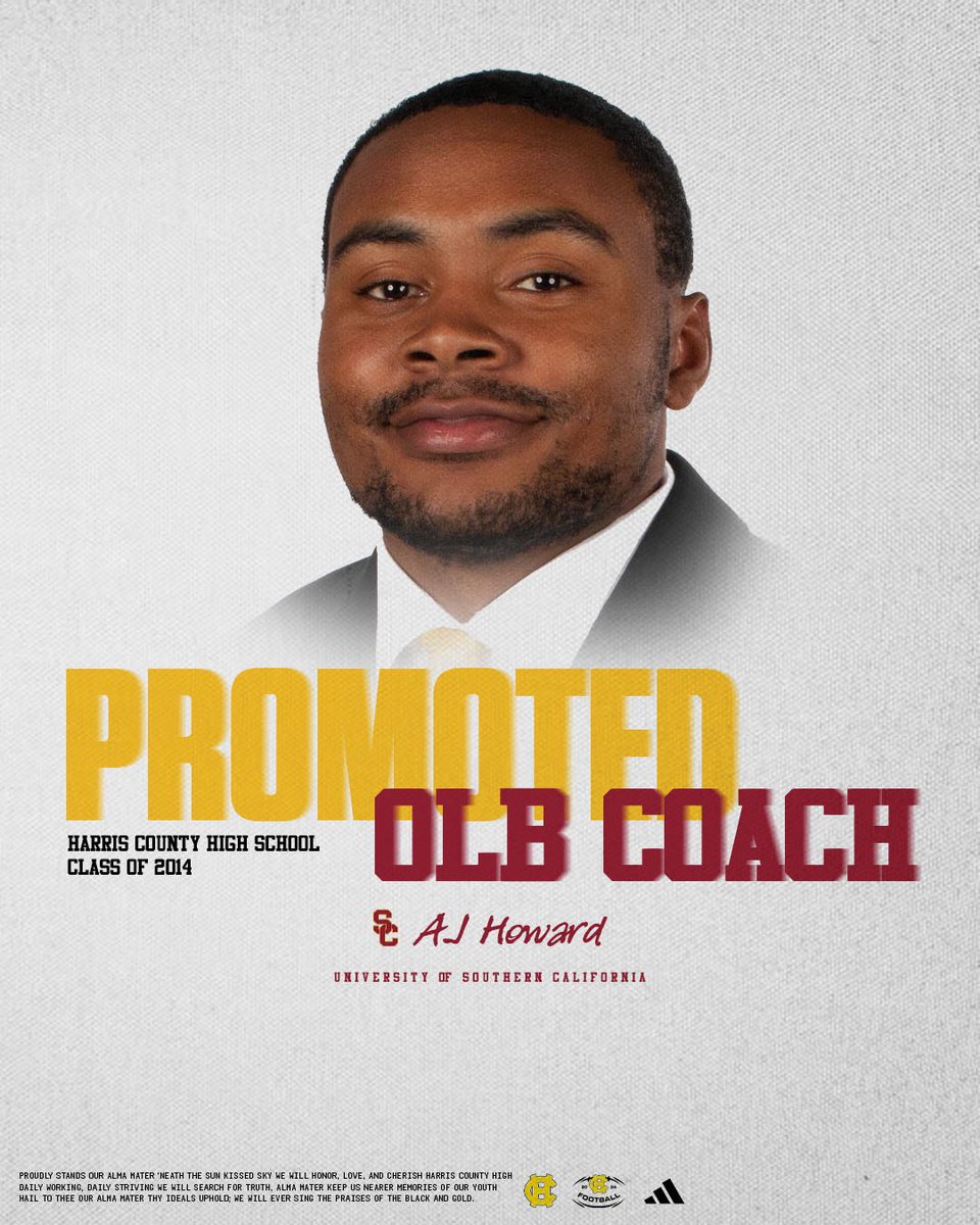 Harris County Football tweet media