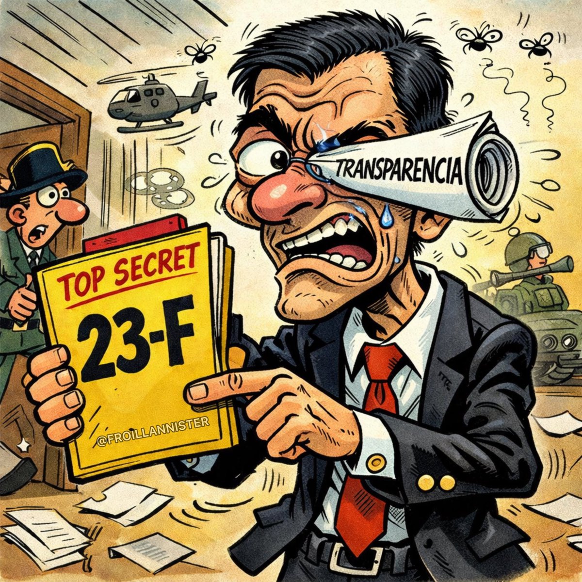 Froilán I de España 🇪🇸 tweet media