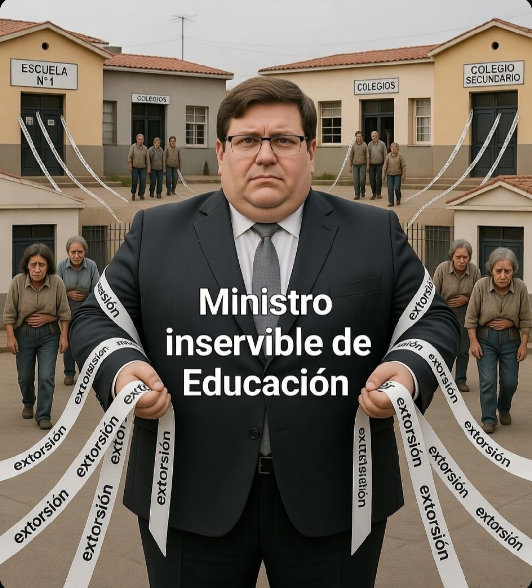OrdenDeKepler_'s tweet photo. @pabloduggan #FueraGoity https://t.co/FgH9H8AYSX