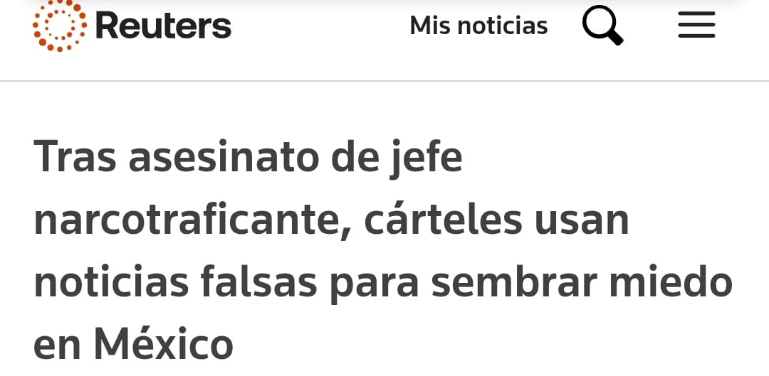 Nacho Rodriguez (El Chapucero) tweet media