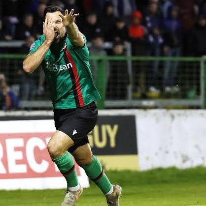 ᴜɴᴏꜰꜰɪᴄɪᴀʟ ɢʟᴇɴꜱ tweet media