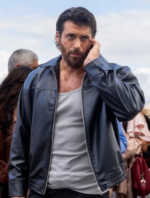 Kaplan!!!
Deseando conocerte!!!
#CanYaman ❤️
#ElLaberintoDeLasMariposas 🦋🦋