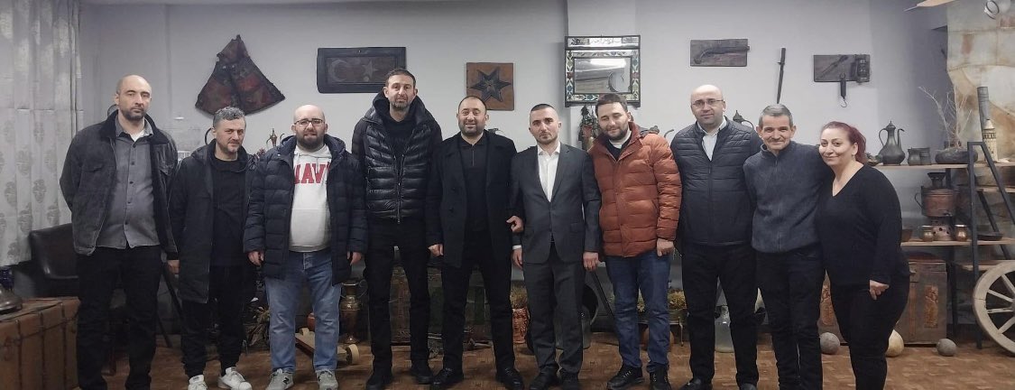 SEV . Derneği 🇹🇷