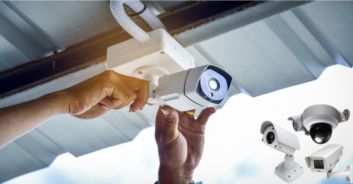 كاميراتكم تعطلت؟ أو تبون نظام جديد كامل؟ عندنا  خدمة صيانة وتركيب كاميرات المراقبة بجميع مناطق الكويت ، للاستفسار على 99165529