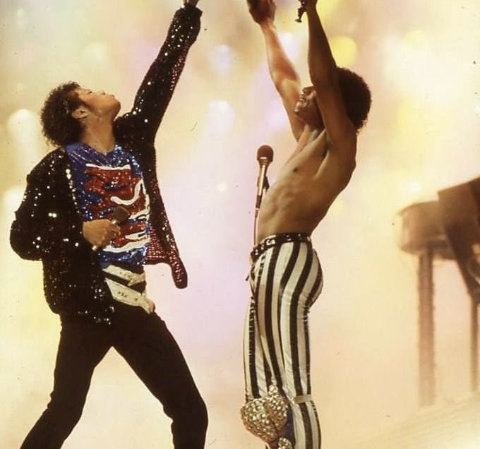 bloody hell, randall. the peach tree was empty bc it was all in his pants!