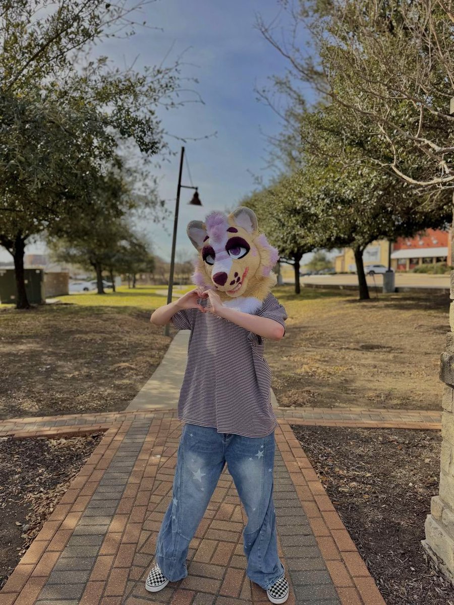 Korgs 💜🔜 TFF tweet media