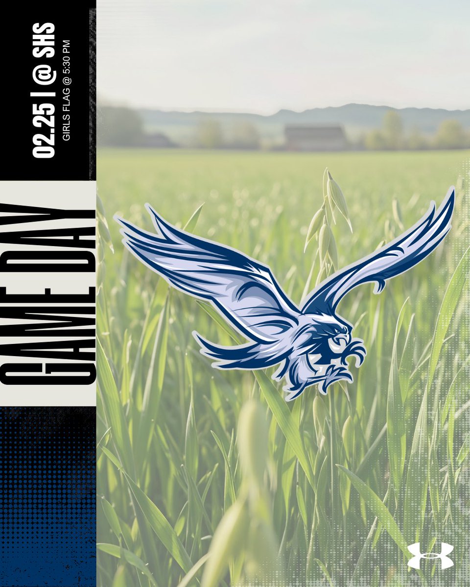 FCA Falcons tweet media