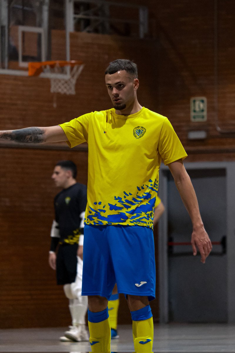 Associació Esportiva Futbol Sala Arrels tweet media