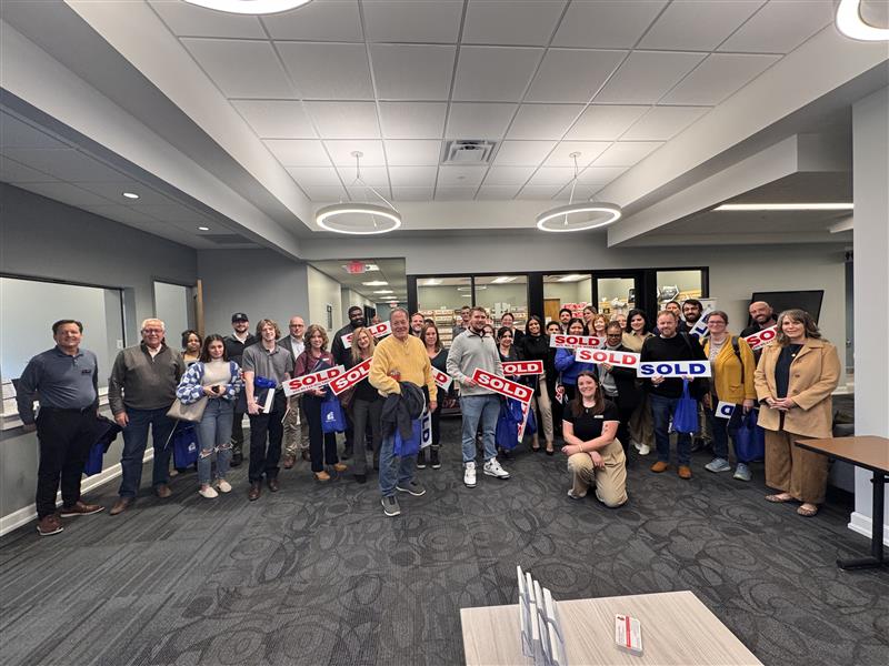 Greater Louisville REALTORS tweet media