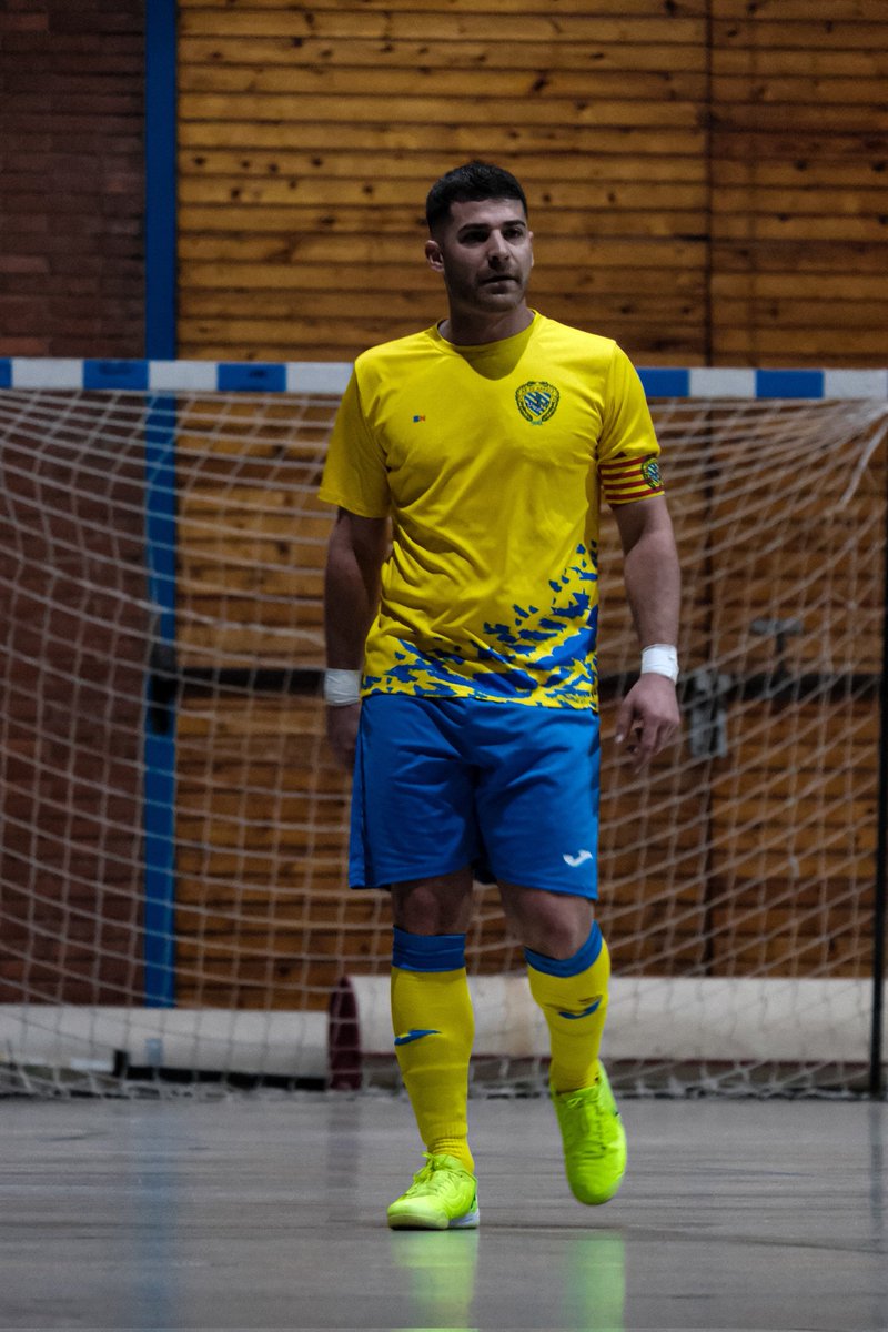 Associació Esportiva Futbol Sala Arrels tweet media