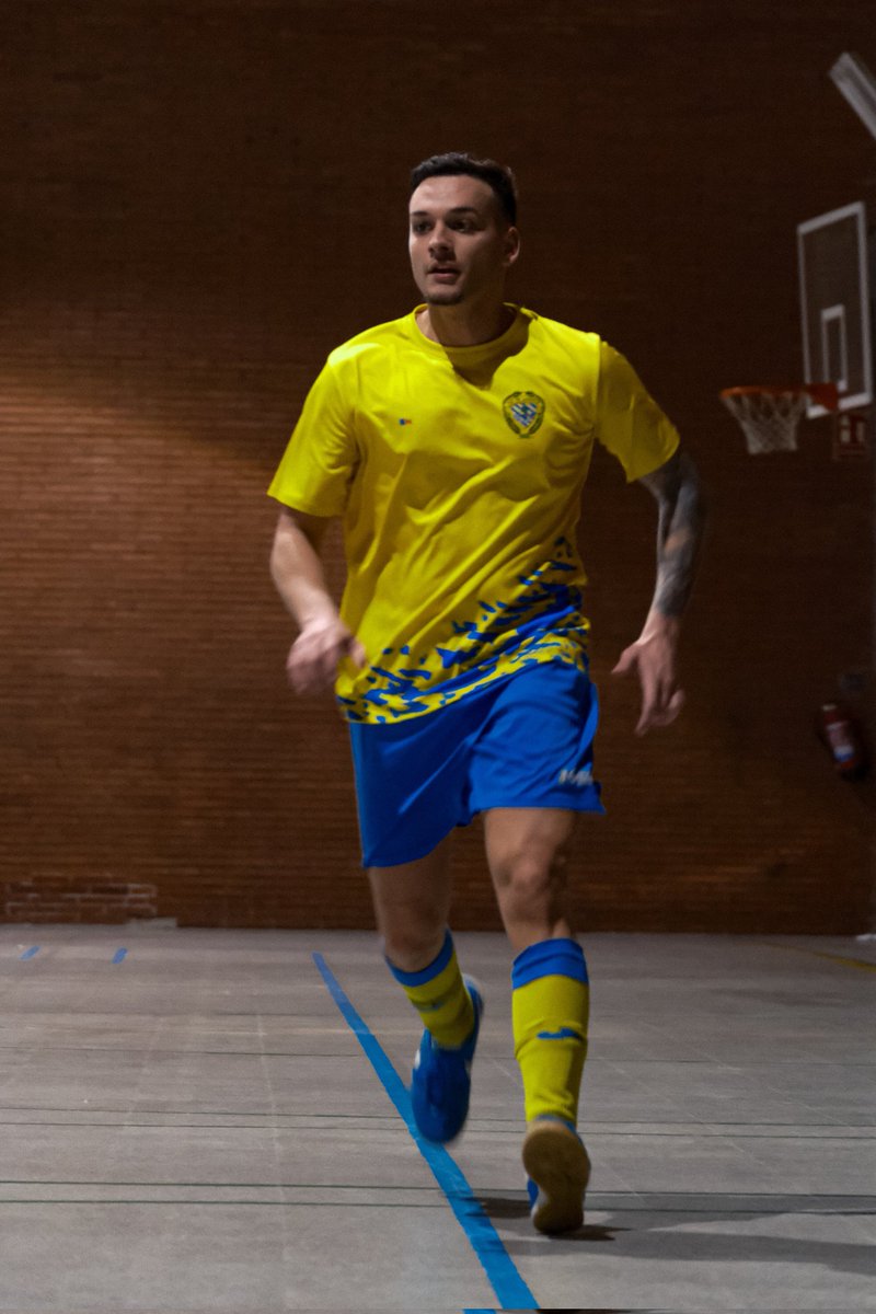 Associació Esportiva Futbol Sala Arrels tweet media