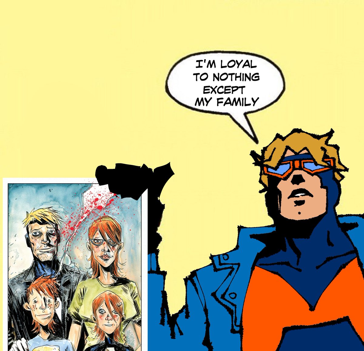 JOEMANDIAS (@joemandias) on Twitter photo 