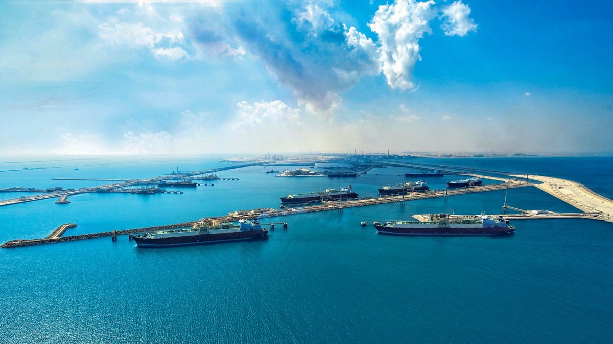 ConocoPhillips tweet media