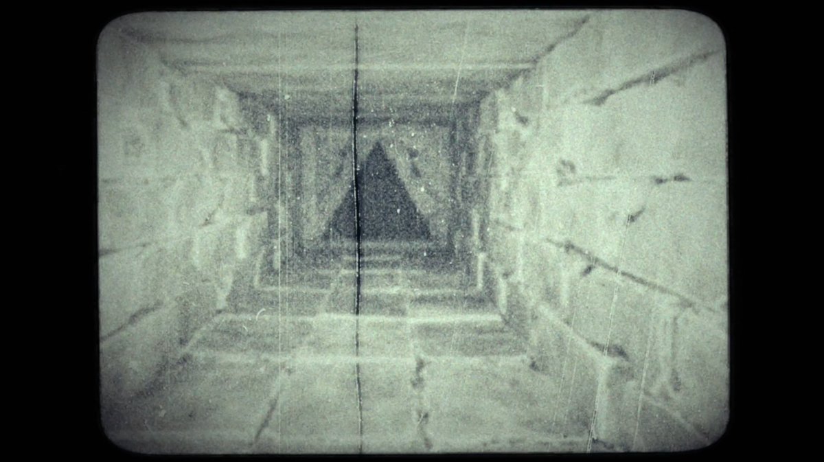 Graham Uhelski ▲ “Cryptica” tweet media