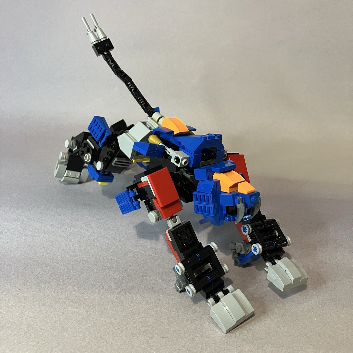 LegoGuy31's tweet photo. LEGO SHIELD-D-PRIME
#lego #takara #takaratomy #transformers #zoids #diaclone #transform #transformers #optimus #optimusprime #autobots #toys #transformation #crossover #legomoc #afol #robot #mecha #mech #robo #robos #robots #mechas #mechs #mocer #lego® #legomania https://t.co/bvMfwyqb9F