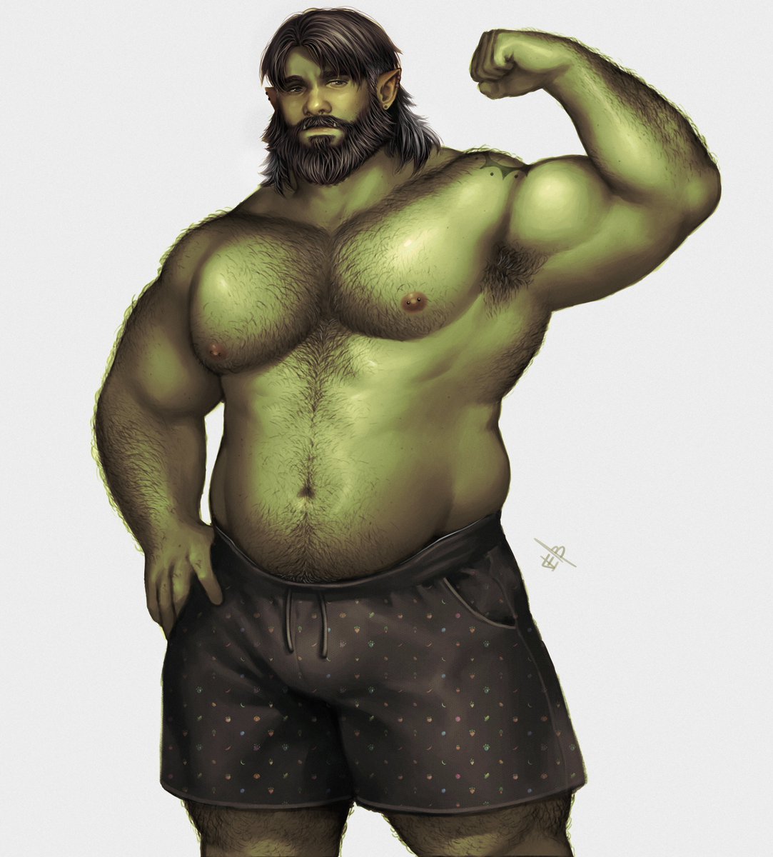 BlumNight tweet media