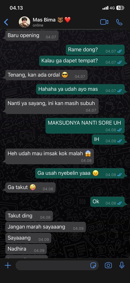 Gravitated. tweet media