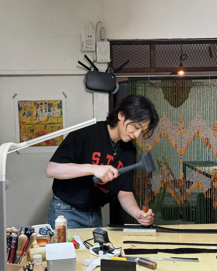 Gravitated. tweet media