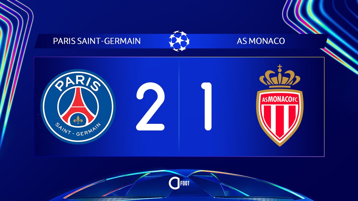 Actu Foot tweet media