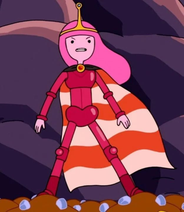 Pink Lumen tweet media